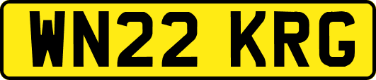 WN22KRG