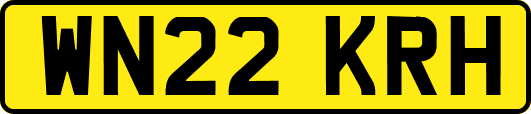 WN22KRH