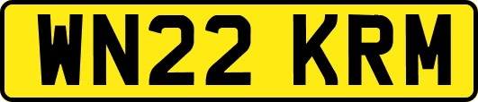 WN22KRM