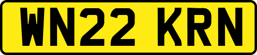 WN22KRN
