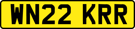WN22KRR