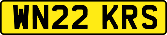 WN22KRS