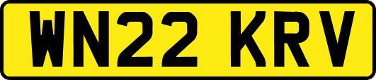 WN22KRV