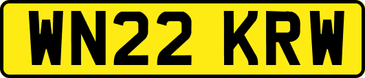 WN22KRW