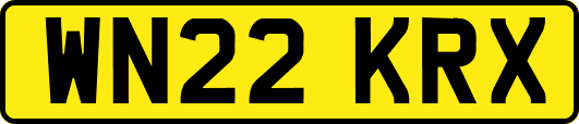 WN22KRX