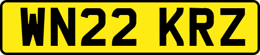 WN22KRZ