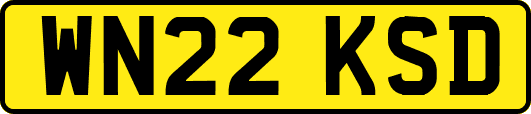 WN22KSD