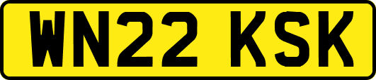 WN22KSK