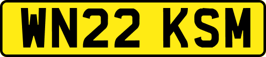 WN22KSM