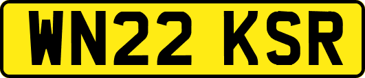 WN22KSR