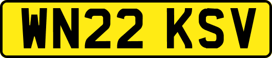 WN22KSV