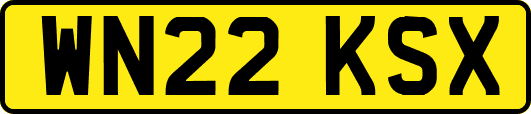 WN22KSX