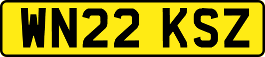 WN22KSZ
