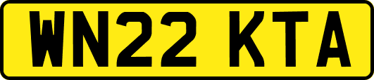 WN22KTA