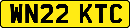 WN22KTC