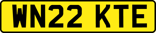 WN22KTE