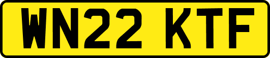 WN22KTF
