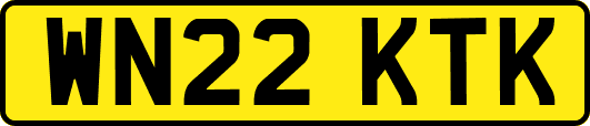 WN22KTK
