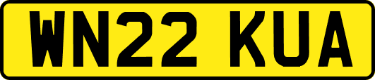 WN22KUA