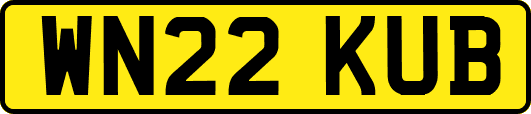 WN22KUB