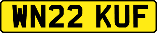 WN22KUF
