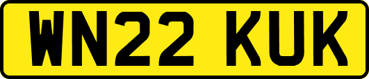 WN22KUK