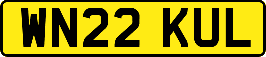 WN22KUL