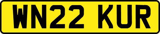 WN22KUR