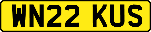 WN22KUS