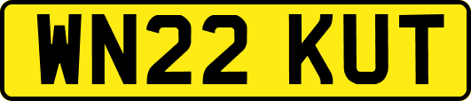WN22KUT
