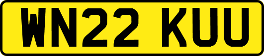 WN22KUU