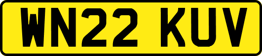 WN22KUV