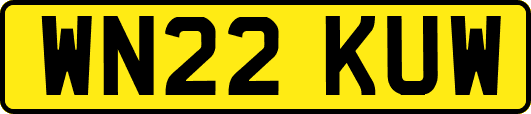 WN22KUW