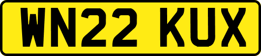 WN22KUX