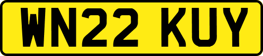 WN22KUY