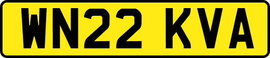 WN22KVA