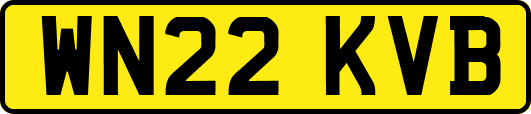 WN22KVB