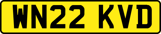 WN22KVD