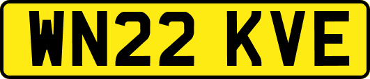 WN22KVE