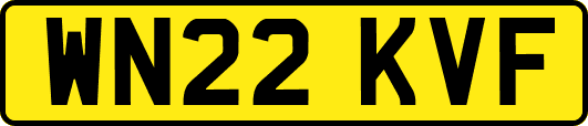 WN22KVF