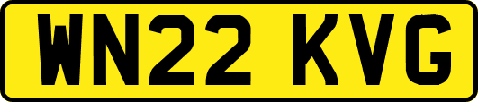 WN22KVG