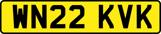 WN22KVK