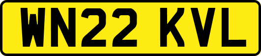 WN22KVL