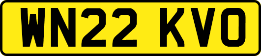WN22KVO