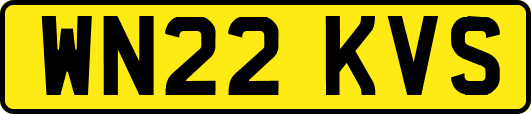 WN22KVS