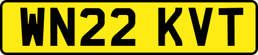 WN22KVT