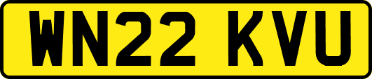 WN22KVU