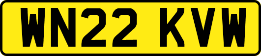 WN22KVW