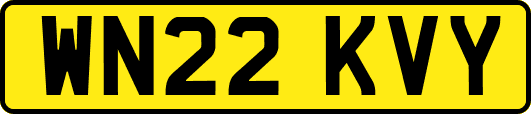 WN22KVY