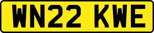 WN22KWE